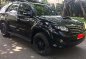 Toyota Fortuner 2014 G AT Automatic Transmission-1