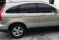 Honda CR-V 2007 FOR SALE-4