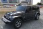 2017 Jeep Wrangler for sale-0