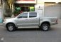 2008 TOYOTA HILUX G - automatic . all power . super FRESH-0