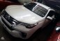 2017 Toyota Fortuner for sale-2