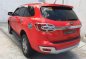 2016 Ford Everest TREND 2.2 diesel Automatic Transmission-3