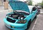 2003 MITSUBISHI Lancer Cedia GLS 2003 MT-1