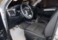 Toyota Hilux G 2017 2.4L Diesel engine-3