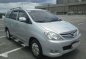 2012 Toyota INNOVA J Gas Manual Transmission 'J' Variant-2