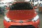 2016 Toyota Vios e Automatic transmission-0