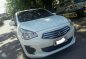 2015 Mitsubishi Mirage G4 for sale-1