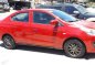 2015 Mitsubishi Mirage G4 5 speed manual transmission-4