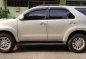 2014 Toyota Fortuner G 4x2 Diesel Automatic-1