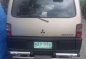 1990 Mitsubishi L300 Good running condition Xerox CR-4