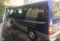 2002 Nissan Urvan Escapade FOR SALE -7