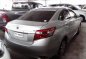 Toyota Vios E 2016 FOR SALE-3