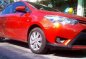 2015 Toyota Vios E for sale-0