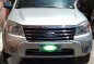 2012 Ford Everest for sale-7