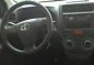 Toyota Avanza J 2012 Model Manual Transmission-5