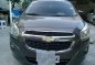 2014 Chevrolet Spin LTZ not innova avanza ertigacrv rav4 xtrail-0