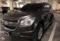 2016 Chevrolet Trailblazer LTX for sale-1