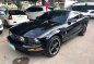 2006 Ford Mustang V6 4.0 Automatic Transmission-2