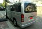 2011 Toyota Hiace for sale-3