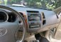 2010 Toyota Fortuner V 4x4 58,000 km mileage-4