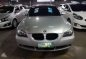 2007 Bmw 520d e60 (88cars) 65tkm Automatic-3