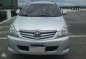 2012 Toyota INNOVA J Gas Manual Transmission 'J' Variant-6