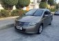 2009 Honda City Automatic - 09 1st Owner-0