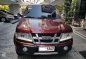 2014 Isuzu Sportivo x MT manual transmission diesel-3