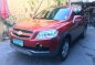 2008 Chevrolet Captiva Gasoline fed engine-1