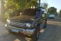 Mitsubishi Pajero 2008 for sale-5