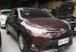 Toyota Vios E 2015 for sale-6