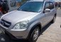 HONDA CRV 2002 (mitsubishi kia toyota isuzu vios innova corolla altis)-0