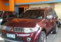 Mitsubishi Montero Sport 2009 FOR SALE-8