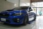 Like New Subaru WRX for sale-2