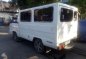 2005 Mitsubishi L300 dual aircon-1