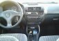 Honda Civic 2000 for sale-2