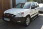 2004 Honda Crv gen2 euro inspired manual transmission alt rav 4 tucson-0