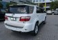 2010 Toyota Fortuner V 4x4 58,000 km mileage-1