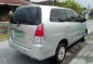 2009 Toyota Innova G Automatic Gasoline-4