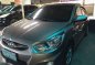 Hyundai Accent 2012 AT All Original-1