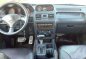 1991 Mitsubishi Pajero 3 Door AT 2.5 4D56 Diesel Engine 4X4-9