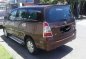 2013 Toyota Innova for sale-0