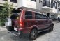 2014 Isuzu Sportivo x MT manual transmission diesel-0