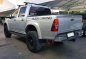 2011 Isuzu D-max for sale-1