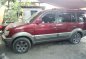 Mitsubishi Adventure Grand Sport Limited Edition 2003 model-3