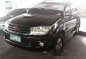 Toyota Fortuner 2008 for sale-0