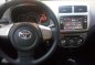 2017 Toyota Wigo g mt -Negotiable -Strong aircon-2