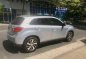 Mitsubishi ASX GLS sport 2016 automatigc transmission 2.0 MVEC-2