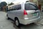 2009 Toyota Innova G Automatic Gasoline-2