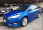 Ford Focus 2016 FOR SALE-4